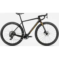 Orbea Terra M21eteam 1X 2025 - cosmic Carbon Gravel