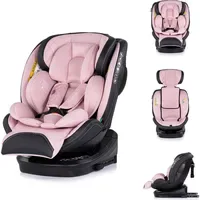 Chipolino Hypnotic i-Size Rosa