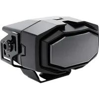 Highsider pro Nebelscheinwerfer MH24-FOG LED Schwarz