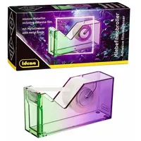 IDENA Tischabroller Bicolor 18 mm x 25 m