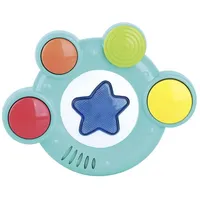 A. hausmann gmbh AV-ACTIVITY-DRUM BABY ROCK-STAR 4850