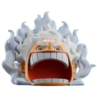 BANPRESTO One Piece - Monkey D. Luffy