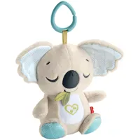 Mattel Fisher-Price Schlummer-Koala für unterwegs