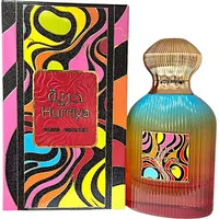 Paris Corner Hurriya Eau de Parfum 100 ml