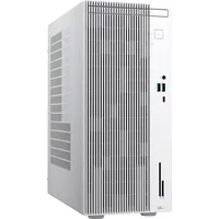 Asus Sistemas Mini Tower V500mv-13420h0160 I5-13420h/16gb/512gb Ssd Desktop-pc -