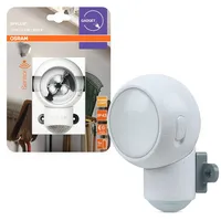 Osram homelighting SPYLUX White 4099854531330 LED-Nachtlicht