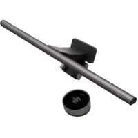 BenQ ScreenBar Halo 2 Monitorlampe Schwarz