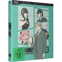 Crunchyroll Spy X Family - Br 2.3