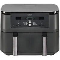 Ninja Foodi MAX Dual Zone AF400EU 9,5 l grau