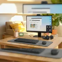 Logitech K250 Compact Bluetooth DE