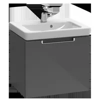 Villeroy & Boch Subway 2.0 Waschtischunterschrank, 1 Auszug, Waschbecken