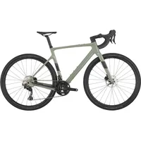 Scott Addict Gravel 50 28 Zoll 24K Diamant -