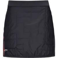 Ortovox Damen Swisswool Piz Boè Rock (Größe S, schwarz)