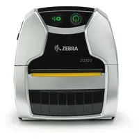 Zebra Technologies Zebra ZQ310 Plus, Indoor, USB-C, BT (BLE),