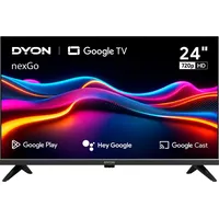 DYON nexGo 24H 24" LED HD Smart TV