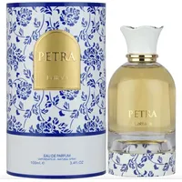 Lattafa Petra Eau de Parfum Unisex 100 ml