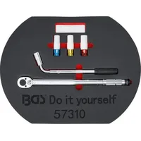 BGS Do it yourself Radwechsel-Service-Satz 5 teilig