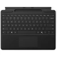 Microsoft Surface Pro Keyboard mit Stiftaufbewahrung for business (IT,