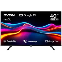 DYON nexGo 40F 40" LED Full HD Smart TV