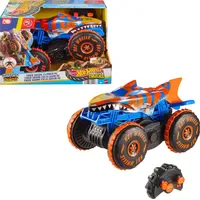 Hot Wheels RC-Monstertruck Tiger Shark Climber 1:15 CH RTR