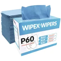 FP WIPEX Wipers Tuchgröße ca. 23 x 42 cm