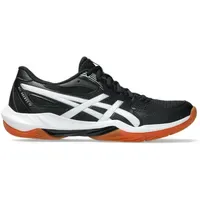 Asics Gel-Rocket 12 Damen schwarz, Größe 37 1⁄2 EU