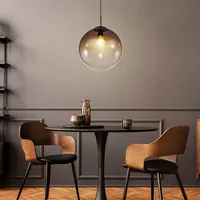 GLOBO Pendel Lampe Hänge Decken Leuchte Wohn Zimmer Kugel