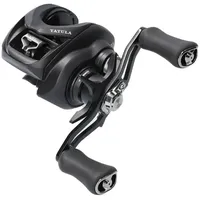 Daiwa 25 Tatula TW 200HL