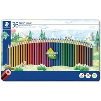 Staedtler Buntstift 36 St. ergonomisch