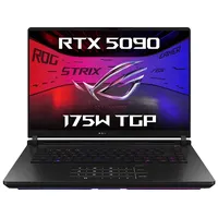 Asus ROG Strix SCAR 16 G635 16'' Core Ultra