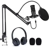 Easypix MyStudio Podcast Kit