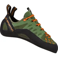 La Sportiva Tarantulace olive/tiger