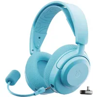SteelSeries Arctis Nova 3X Wireless for Xbox Aqua