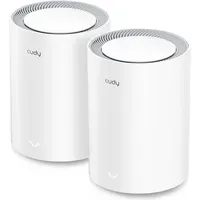 Cudy BE3600 Wi-Fi 7 Mesh Router 2 St.
