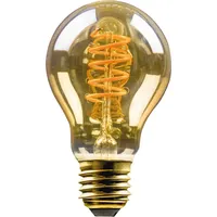 HWH BLULAXA LED FlexFilament A60, E27, 4,8 W, 2200