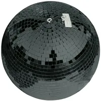 Satisfire Spiegelkugel 40cm - - Echtglas - PROFI Serie