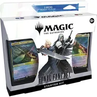 Wizards of the Coast Magic The Gathering Final Fantasy