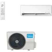 Midea Solstice 24 7,0 kW stationär