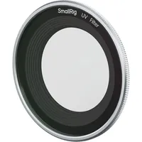 SmallRig 5392 Magnetischer UV-Filter für FUJIFILM X half