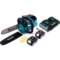 Makita DUC 256 PG Akku Kettensäge 36 V (