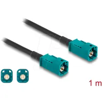 DeLock Kabel HSD Z Stecker zu HSD Z Stecker