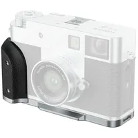 SmallRig 5216 L-förmige Montageplatte Silikongriff für FUJIFILM X half