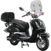 Alpha Motors Firenze Limited 125 ccm