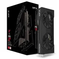 Pine Technology Radeon RX 9060 XT 16 GB GDDR6