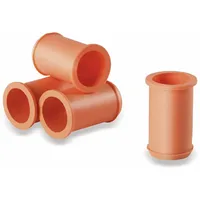 F-Tronic Verbindungsstutzen 25 Stück - für Hohlwanddosen