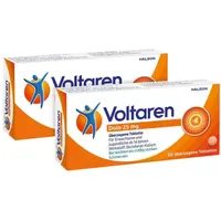 Haleon Voltaren Dolo 25mg