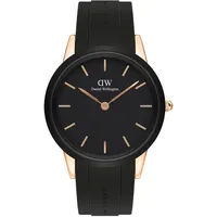 Daniel Wellington DW00100611 Herrenuhr Iconic Motion 44mm 10ATM