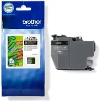 Brother ink Mfcj5430 Mfcj5740 Mfcj6540 Mfcj6940/422xl Tintenpatrone One Size
