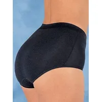 SLOGGI Double Comfort Maxi 2P Black - 50