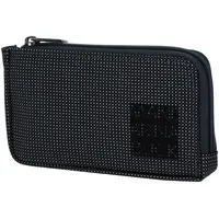 Mandarina Duck Schlüsselmäppchen District Wallet Steel